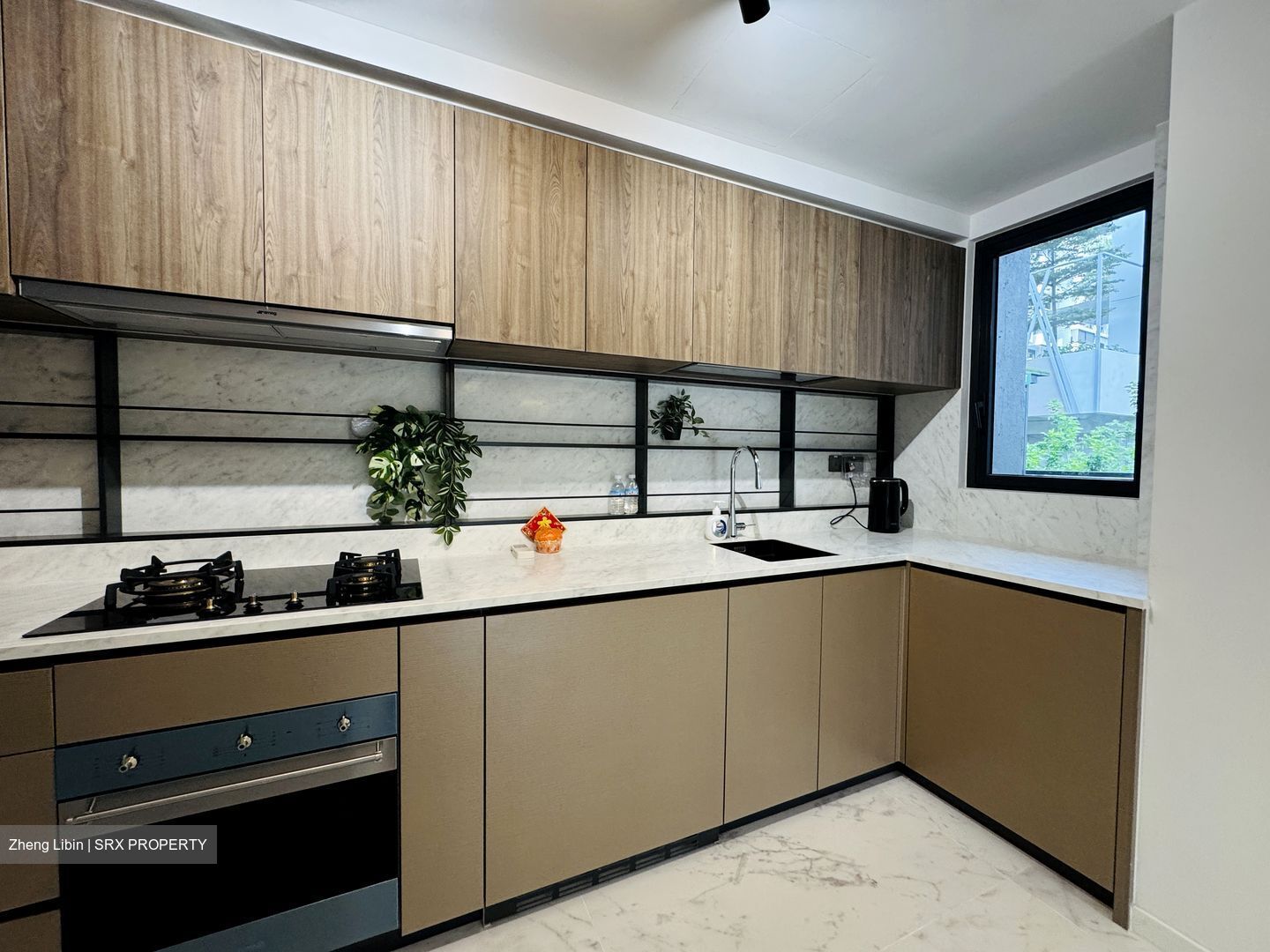 Sceneca Residence (D16), Apartment #587602371